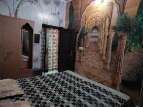 Guest house